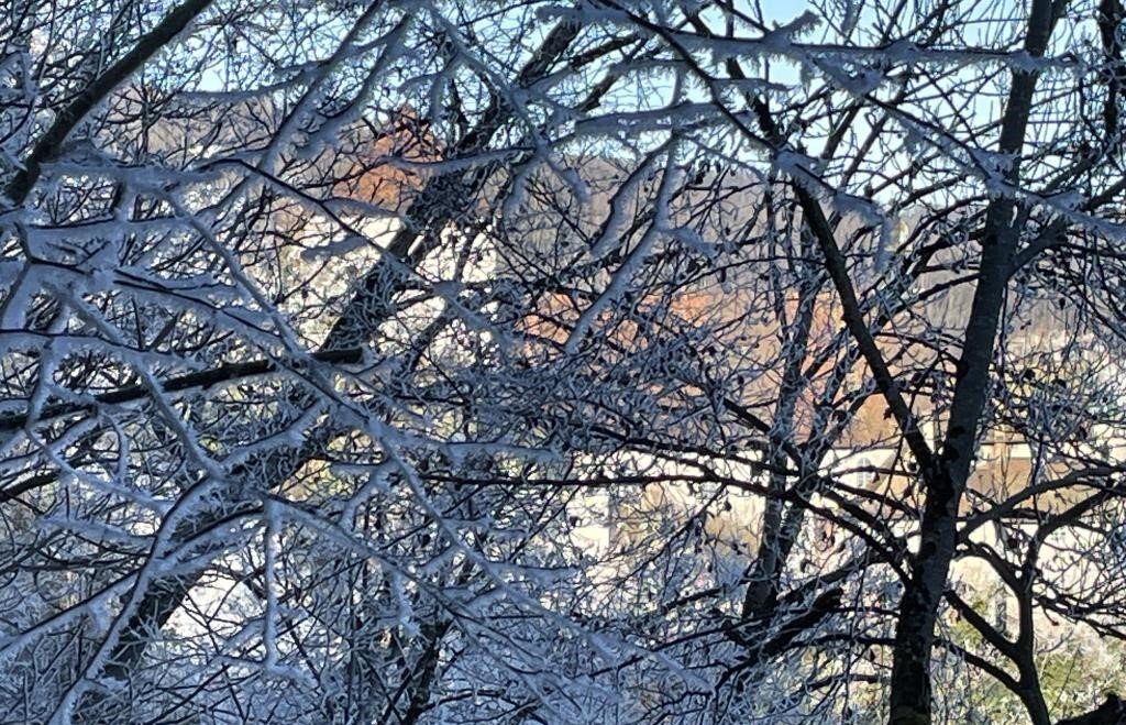 Chapelle du Vorbourg-德莱蒙必去景点