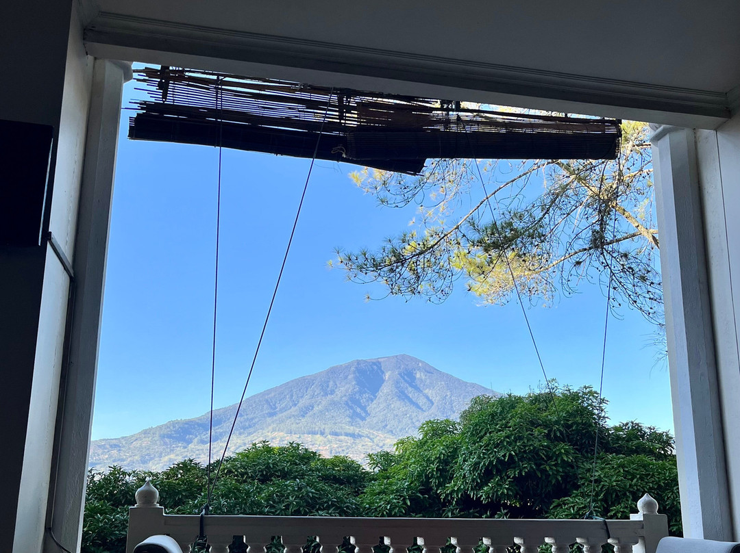 Monopoli Hotel & Resort Bukittinggi