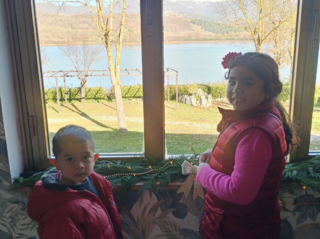 Le Terrazze Sul Lago