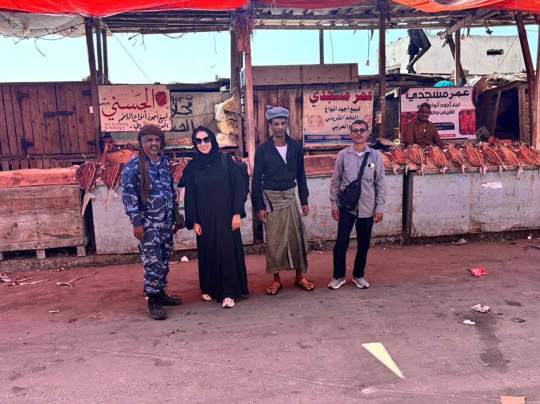 CARAVAN TOURS-希巴姆必去景点