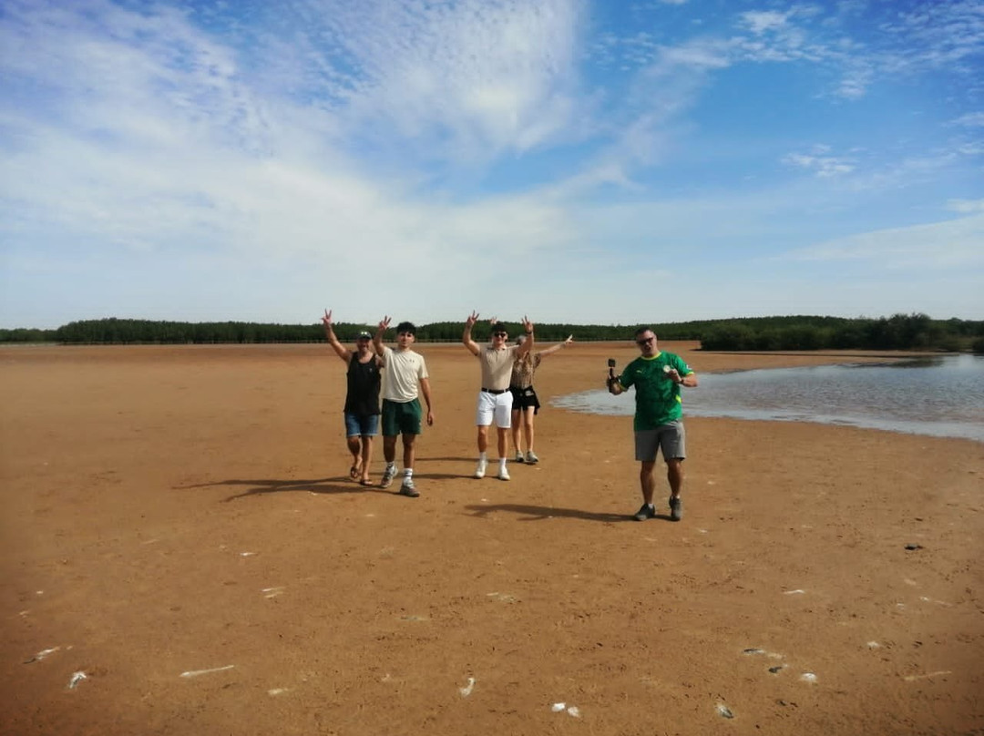 Happy Excursions Senegal-莫布瓦必去景点