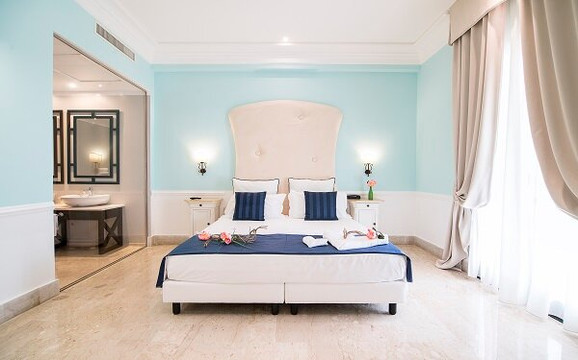 Baglio Basile - Cdshotels主图