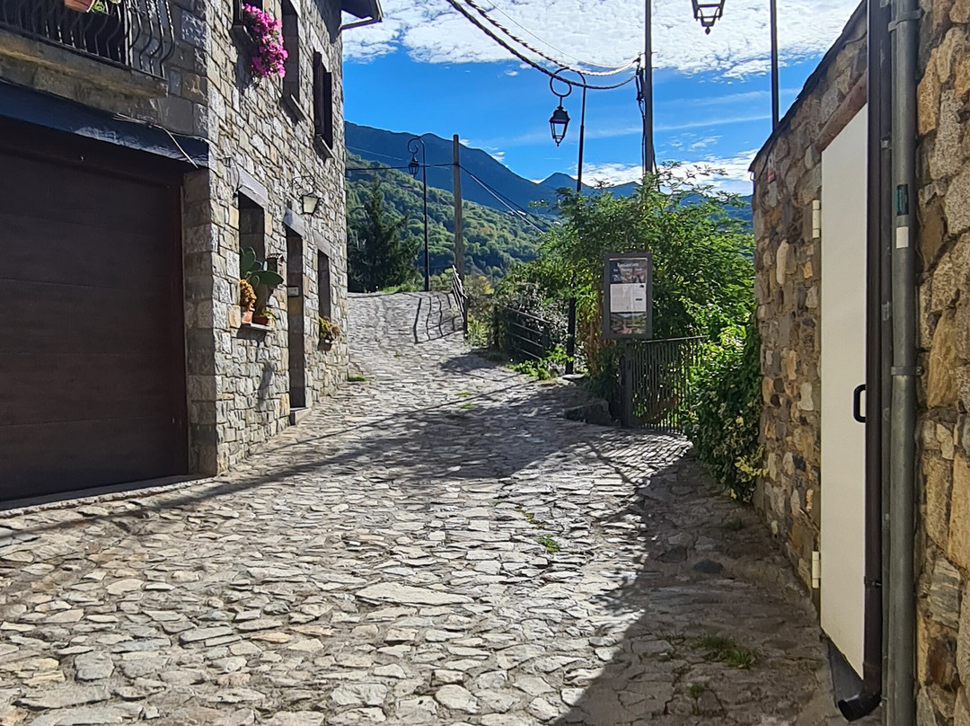 Mirador del Tossal del Comú