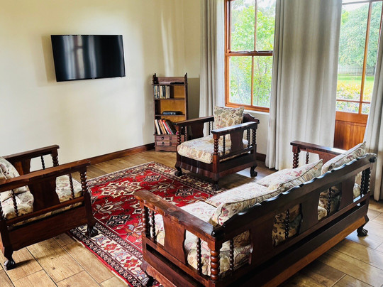 Baris Guesthouse主图