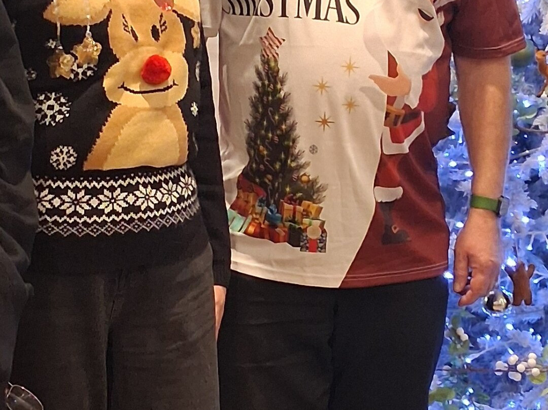 The McWilliam Park Hotel主图