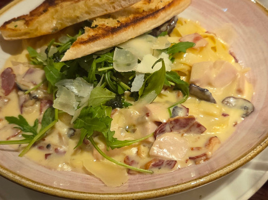 凯拉申酒店主图