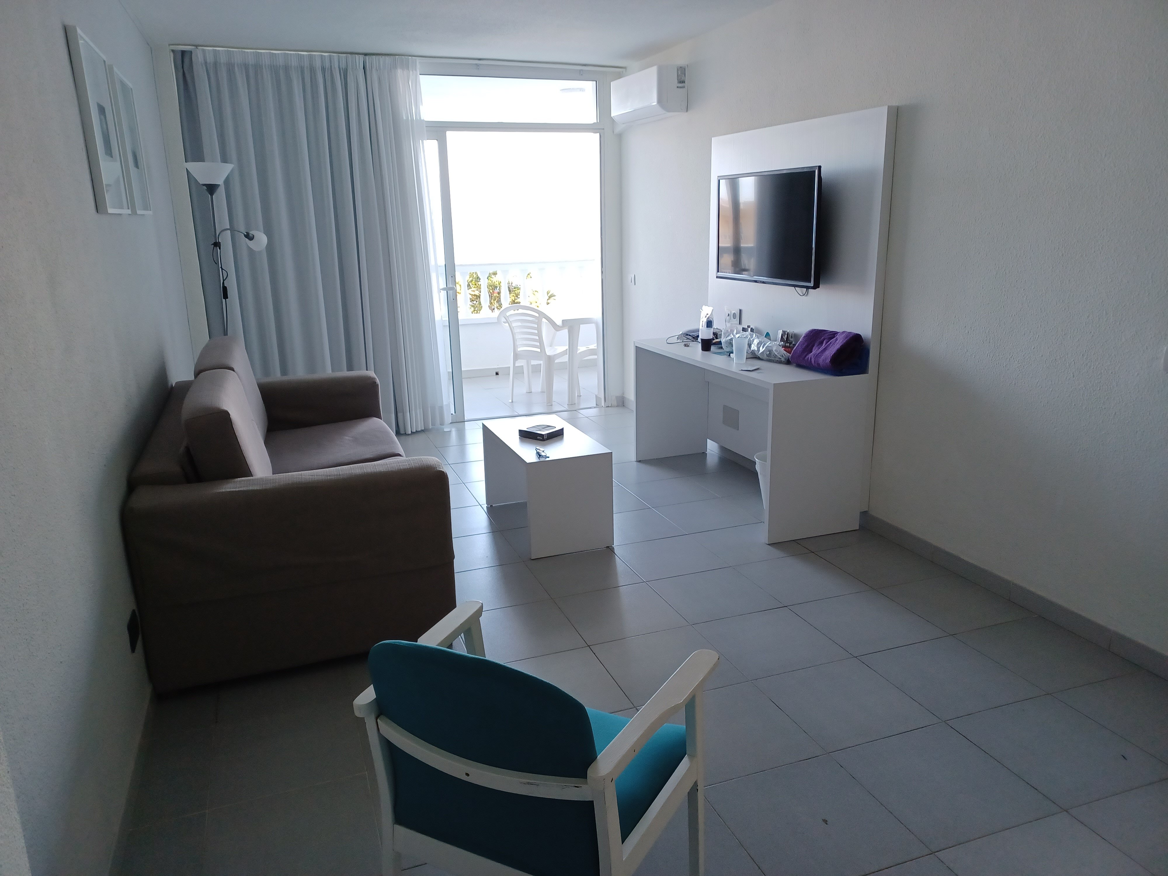 BLUESEA Lagos de Cesar-官方