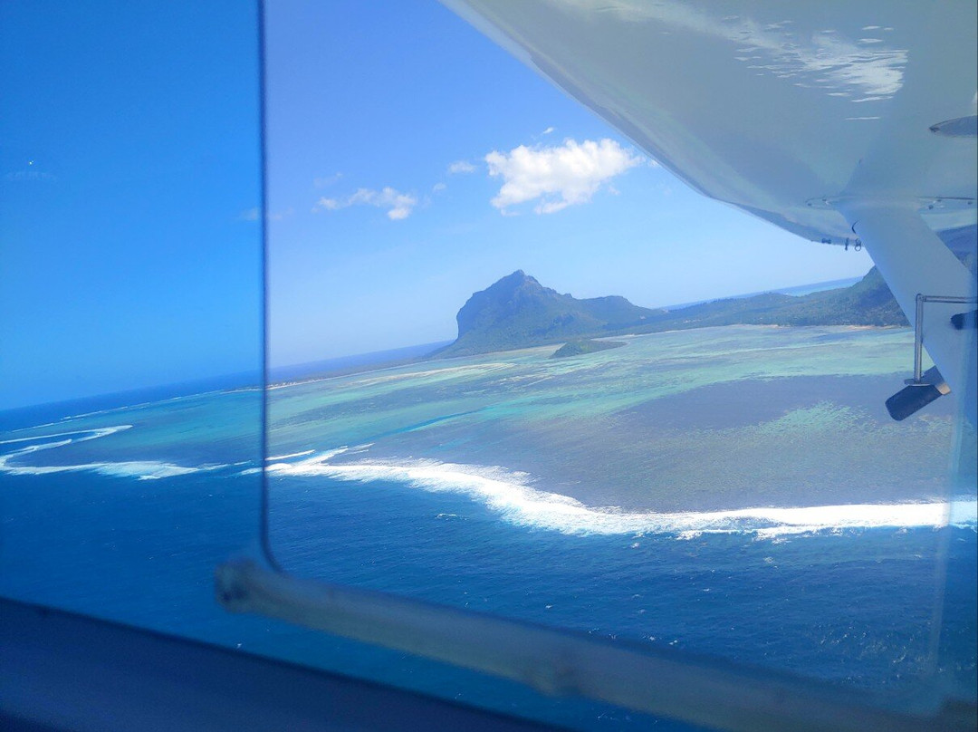 lagoonFlight-莫纳山必去景点