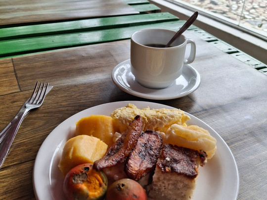 Amazonia Jungle Hotel主图