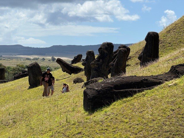 Rapa Nui by Explora-官方