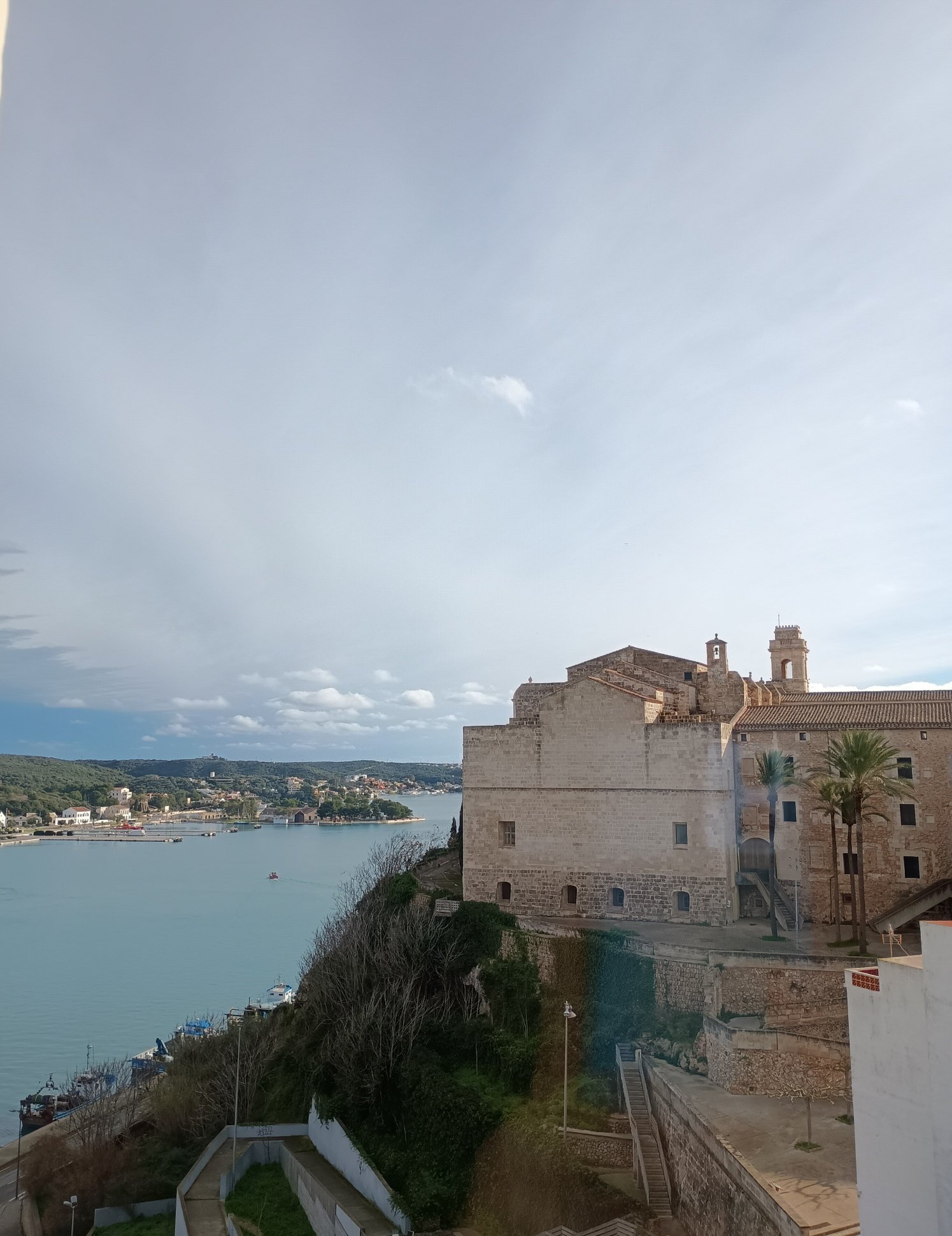 Catalonia Mirador des Port-官方