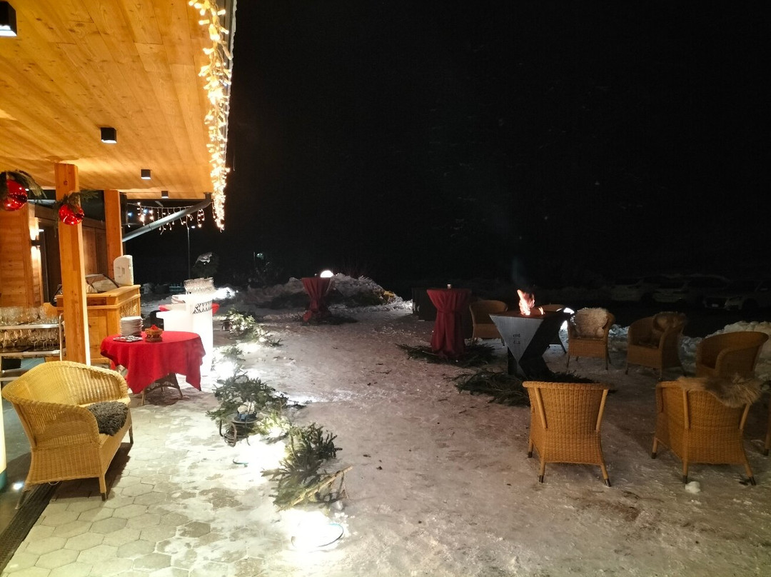 Hotel Baita Velon主图