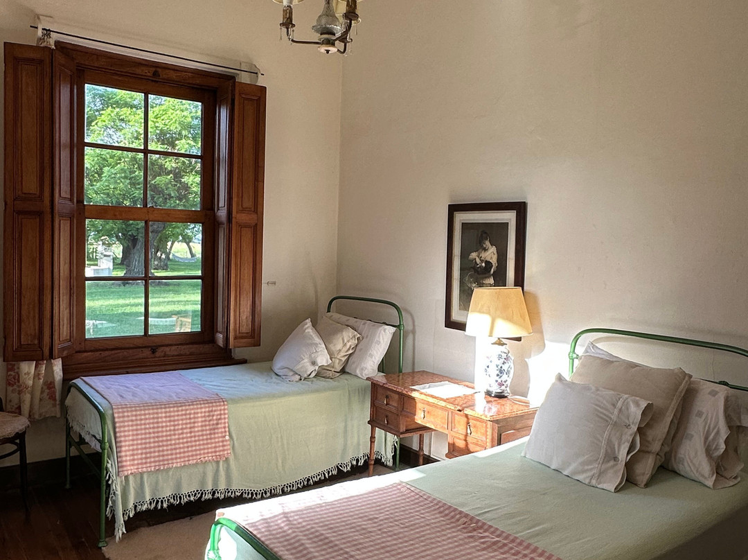 Estancia La Tomasa主图