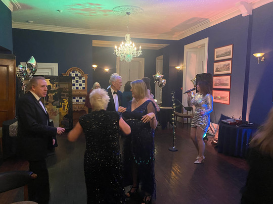 The Falcondale Hotel主图