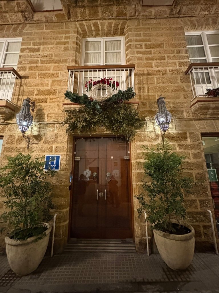 Hotel Argantonio-官方