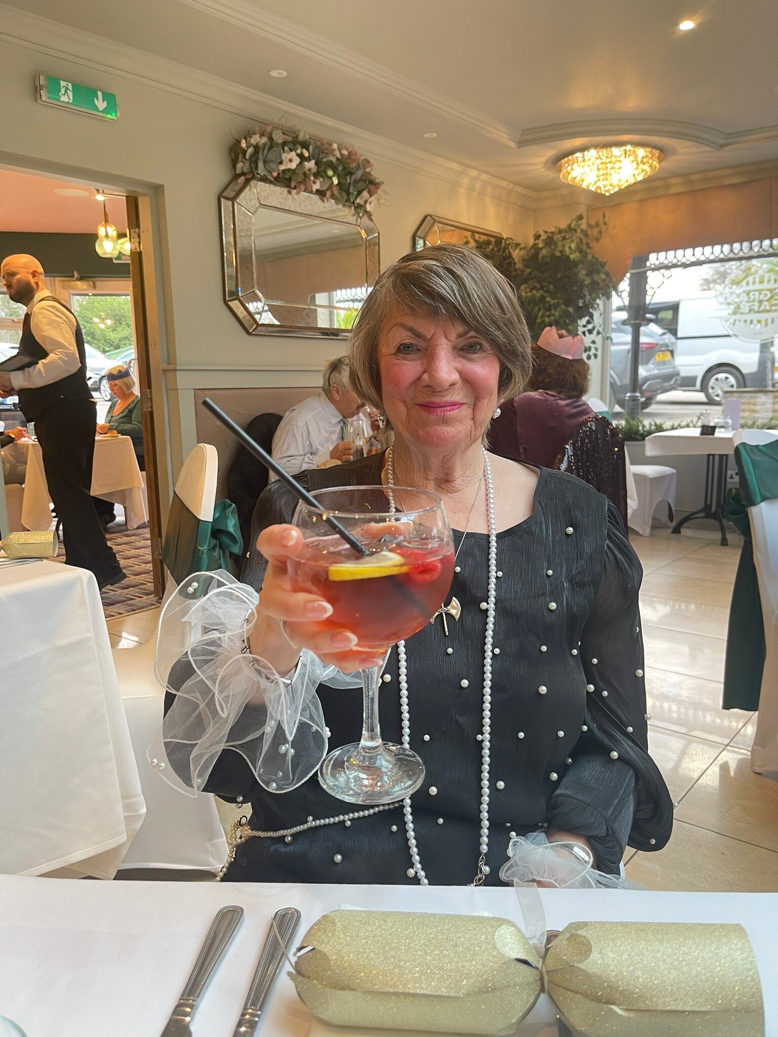 沃特顿公园酒店-官方