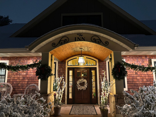 Inn at the River主图