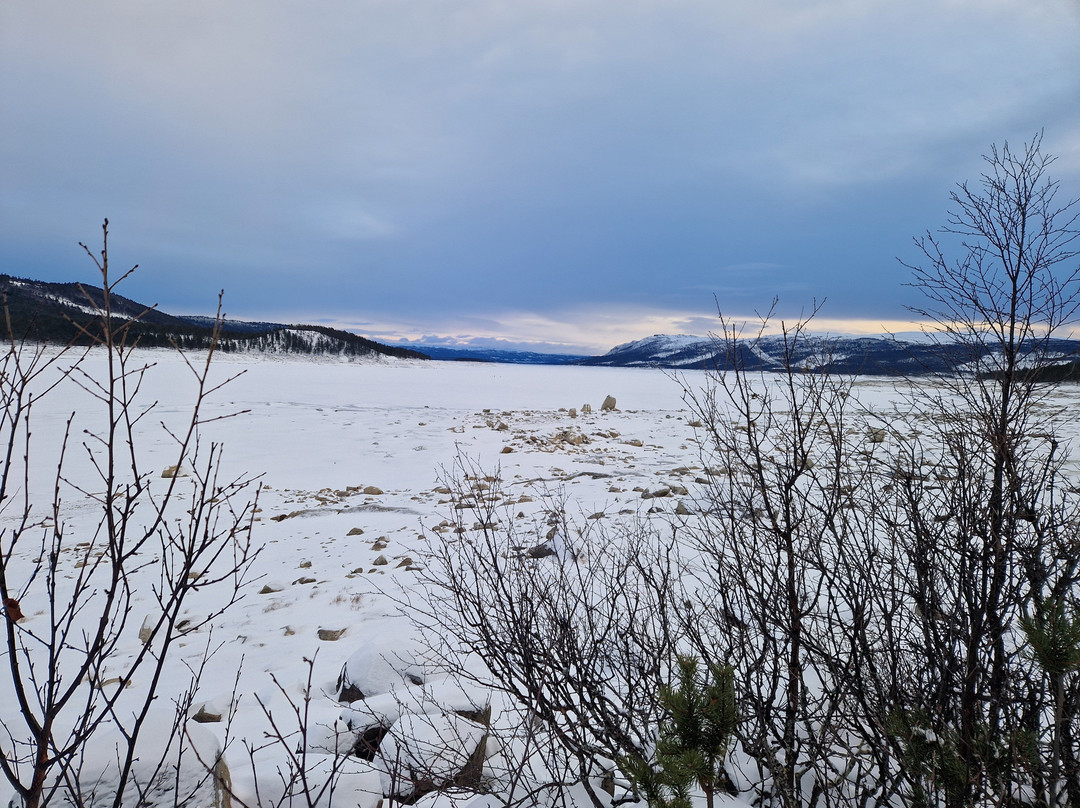 Dagali Opplevelser-耶卢必去景点