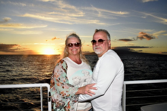 Calypso-怀露库必去景点