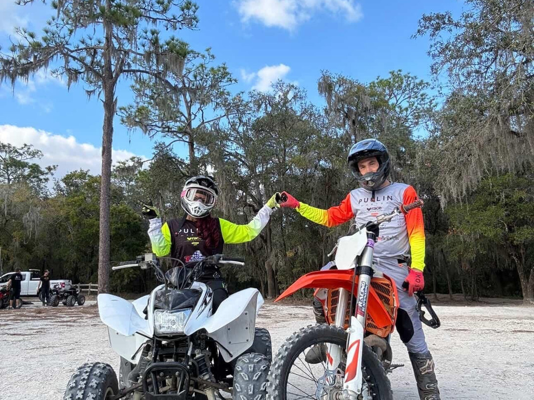 Sunshine State Off-Road Rentals-布鲁克斯维尔必去景点