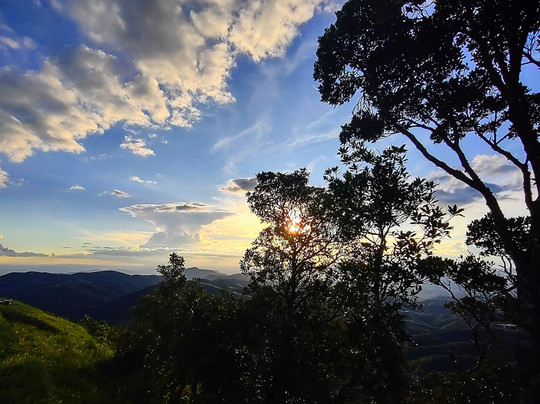 Pico do Gavião-Andradas必去景点