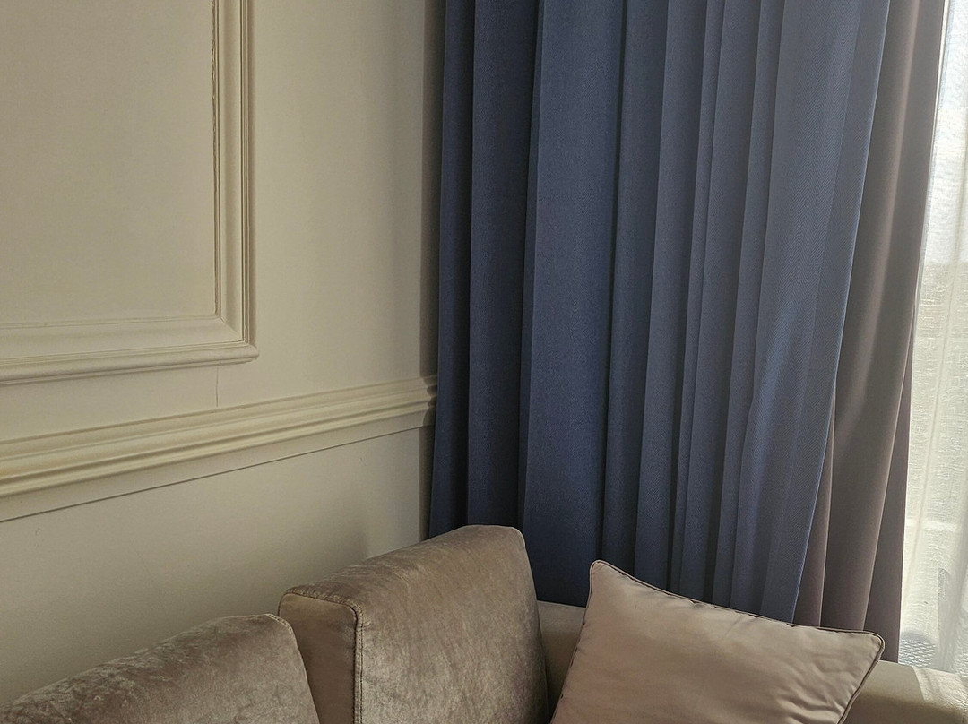 Jeju GoldOne Hotel & Suites主图