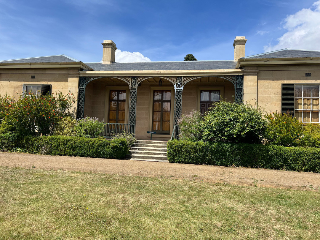 Runnymede-霍巴特必去景点