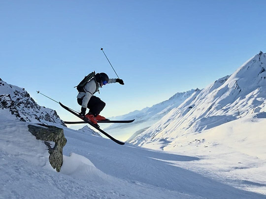 École de ski Oxygène La Rosière-La Rosiere必去景点