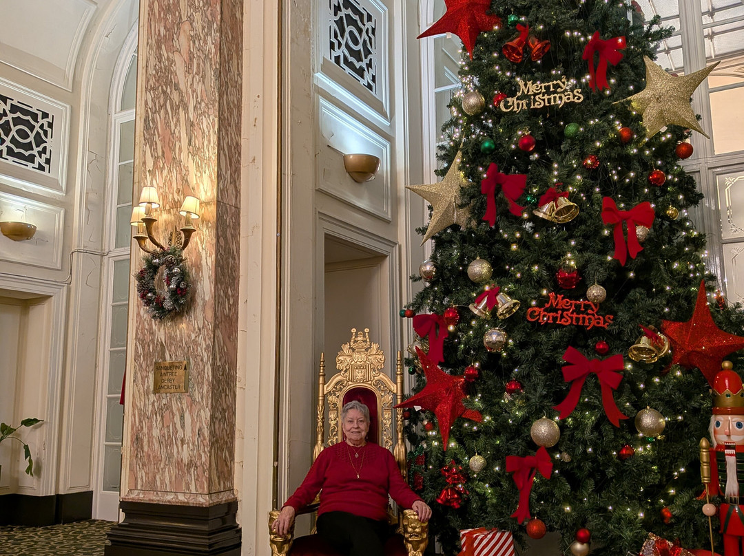 Breaks2go-格拉斯哥必去景点