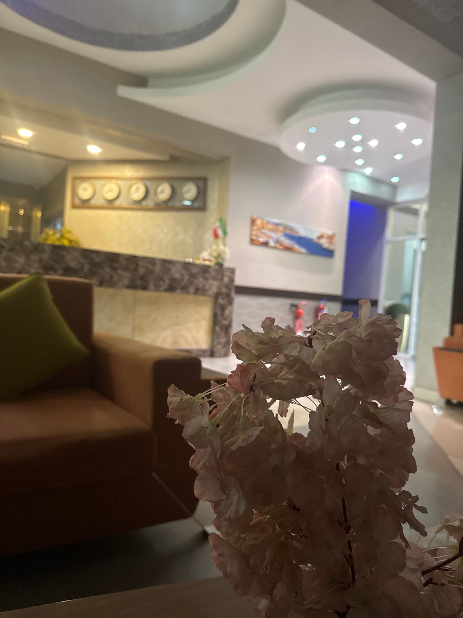 Carro Edeg Hotel Hargeisa-官方