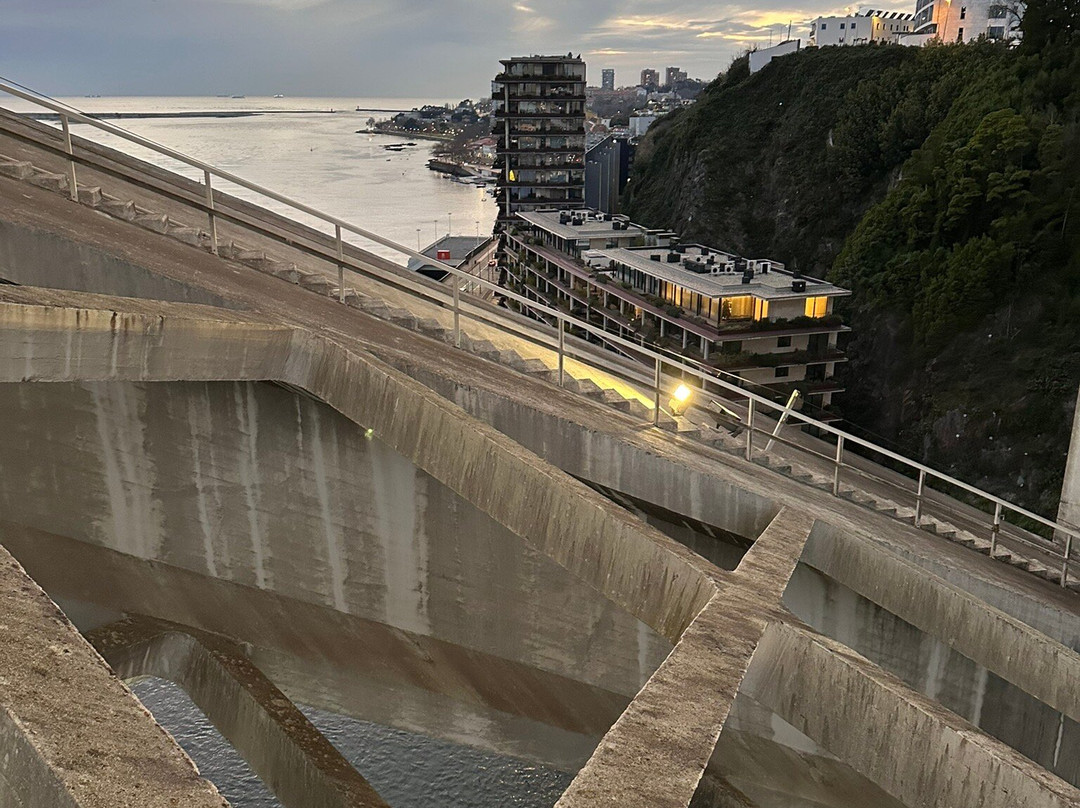 Porto Bridge Climb-波尔图必去景点