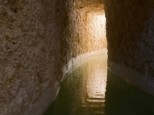 Tax-xierfa Museum-拉巴特必去景点