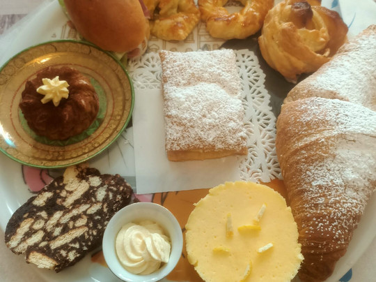 Villa Carlotta主图