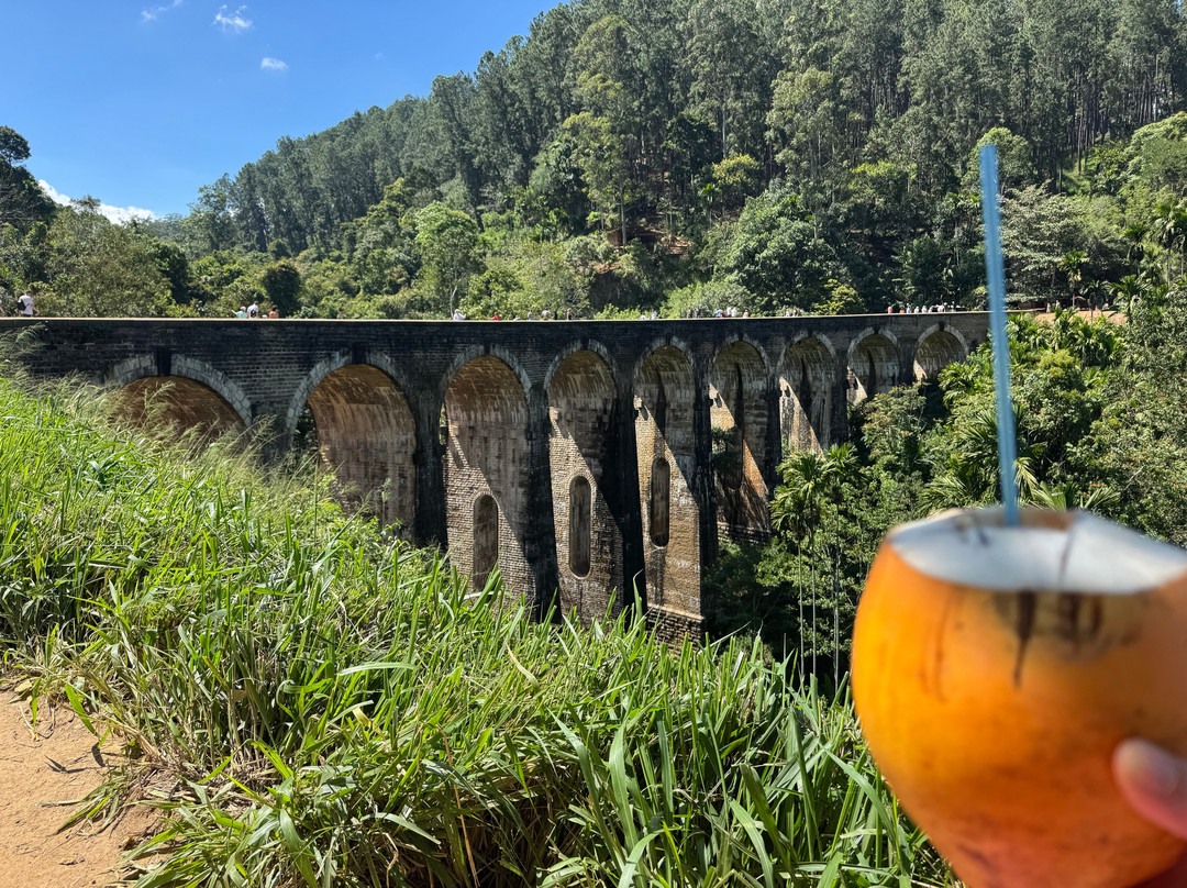 Sri Lanka Lasantha tours-Gampaha必去景点