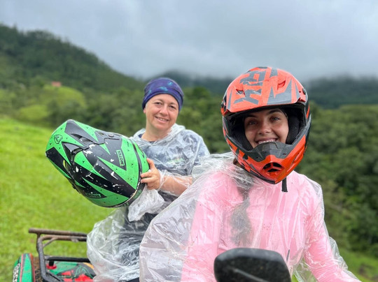 Sul do mundo-Ararangua必去景点