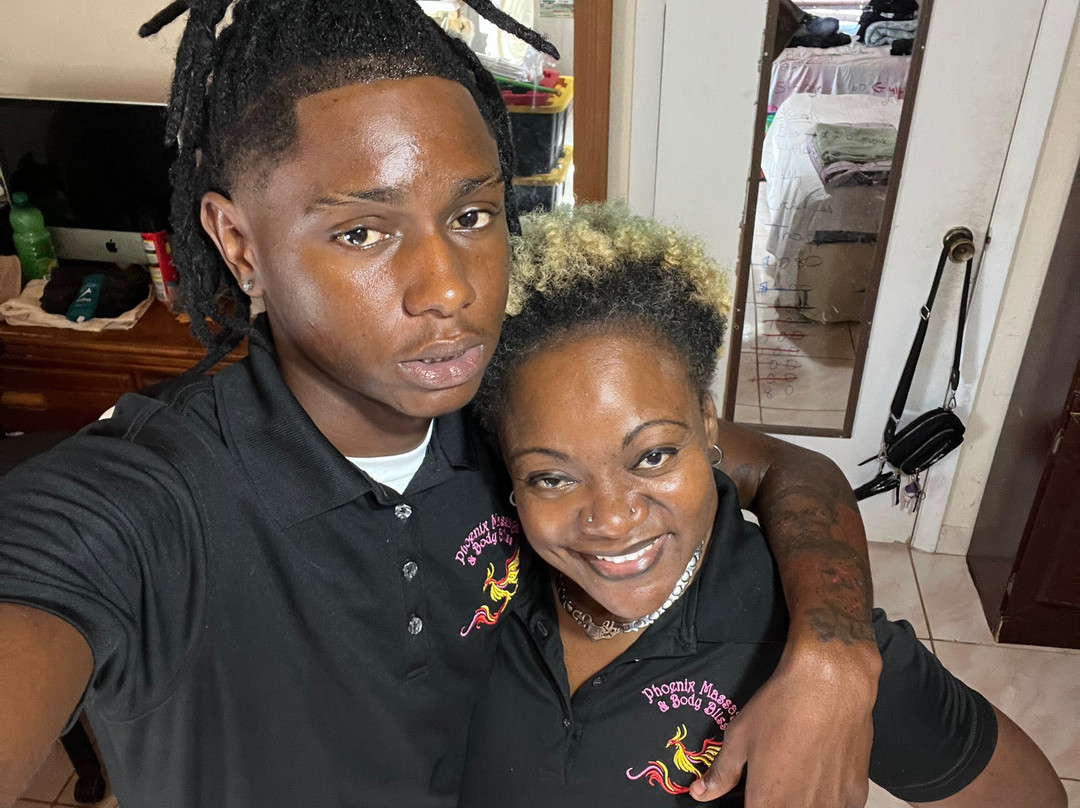 Phoenix Massage & Body Bliss Day Spa & Mobile Services-大埃克苏马必去景点