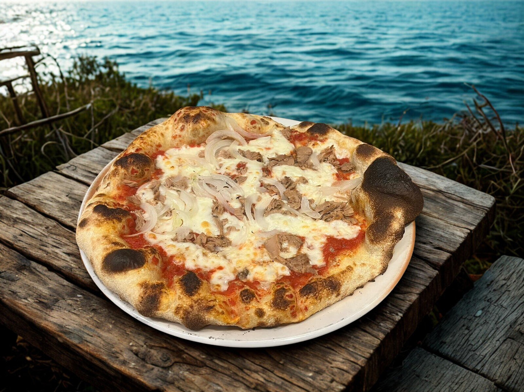 Avenue 8 - Restaurant Pizzeria