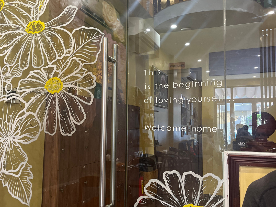 Herbal Boutique Spa Da Nang-Son Tra Peninsula必去景点