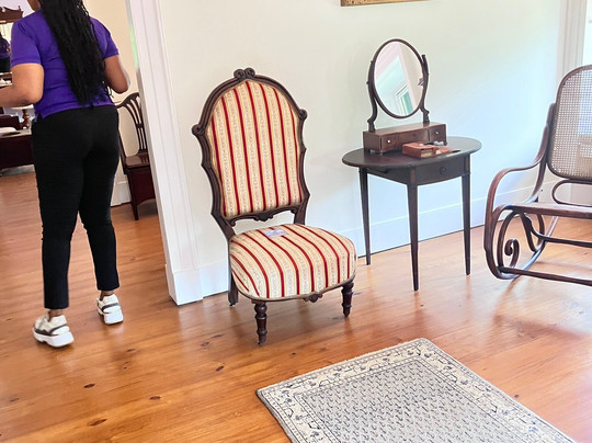 Sunbury Plantation House-Saint Philip Parish必去景点