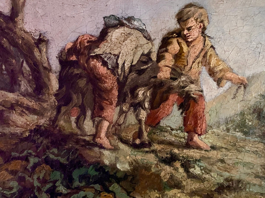 VORDEN CASTLE-Vorden必去景点