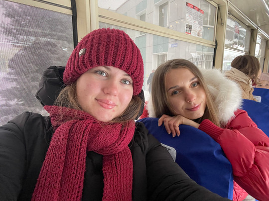 Kolomna Wish Tram-科洛姆纳必去景点