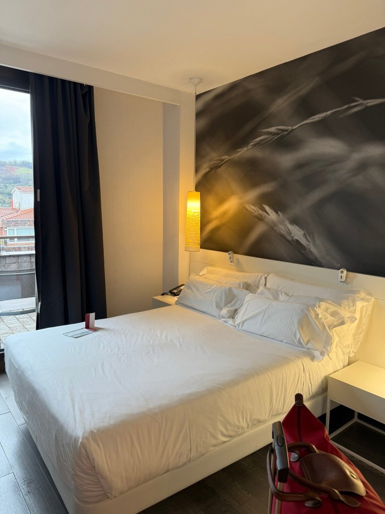 毕尔巴鄂别墅NH系列酒店-官方