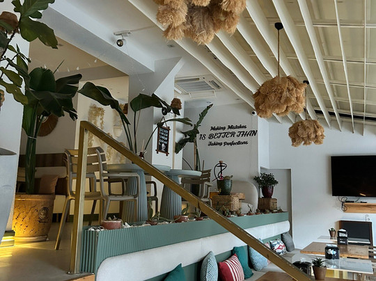 Jasmine Marmaris主图