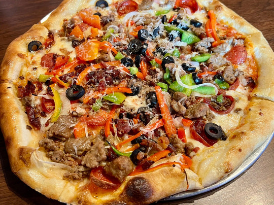 Puckers Sports Grill