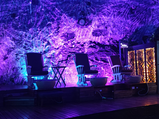 Desal-锡帕基拉必去景点