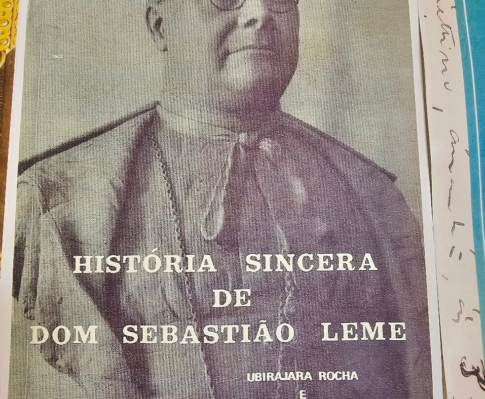 Villa do Poeta主图