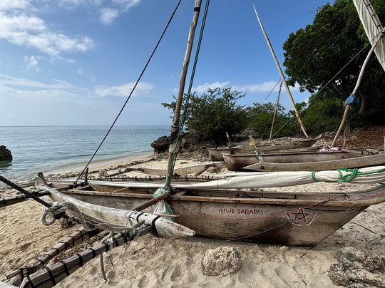 Emerald Bay Resort主图