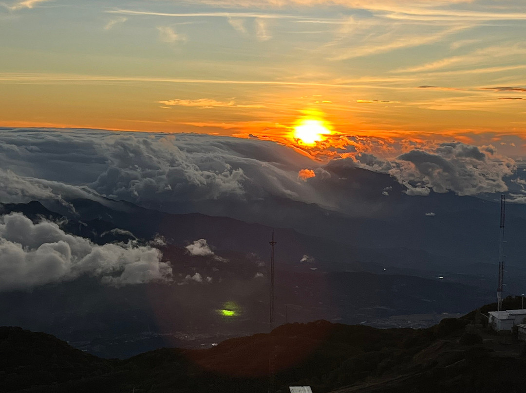 Mi Viaje a Panamá-巴拿马城必去景点