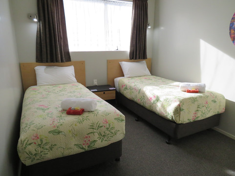 Commodore Court Motel主图