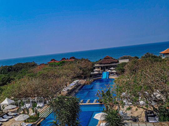 The Capital Zimbali主图